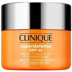 Clinique GEL SPF40  ГЕЛЬ SPF40