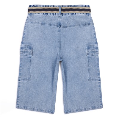 Шорты джинсовые для мальчиков A5167-63