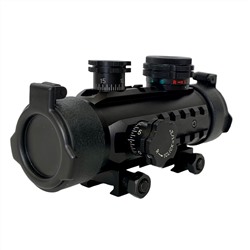 Оптический прицел Red Dot Scope – Для страйкбола, *пневматических винтовок и оружия (HD30B) №42