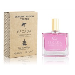 Тестер Escada Cherry In Japan EDP 65мл