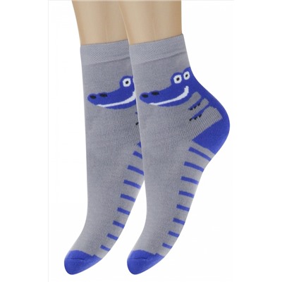 Носки махровые для мальчика Para socks