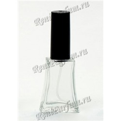 RENI Парис, 8 мл., стекло + черный пластик микроспрей