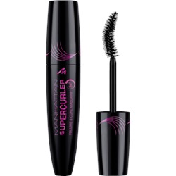 MANHATTAN Cosmetics Тушь для ресниц Supercurler Mascara, 12 мл