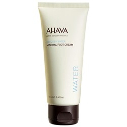 AHAVA Mineral Foot  Минеральная стопа