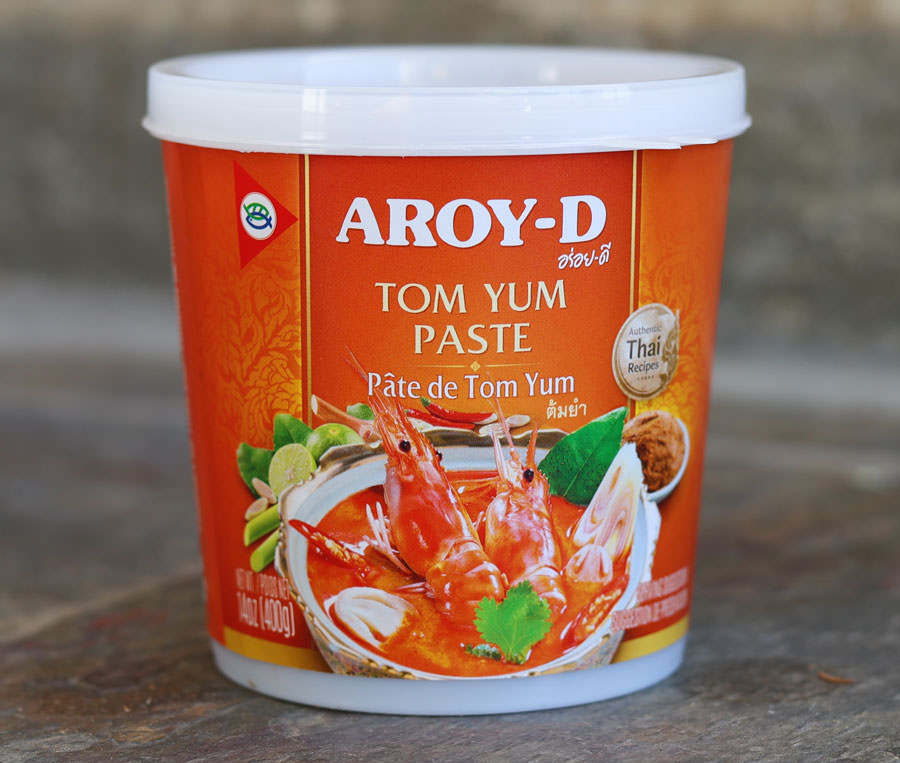 Aroy-d паста "том ям/Tom Yum paste" кисло-сладкая, 1000г. Паста Tom Yum. Паста том ям Краун 400гр пл/б. Mae Supen паста том ям 227гр.