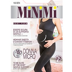 Minimi  DONNA 160 (для беременных)
