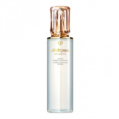 Cle de Peau Beaute Hydro-clarifying Lotion  Гидро очищающий лосьон