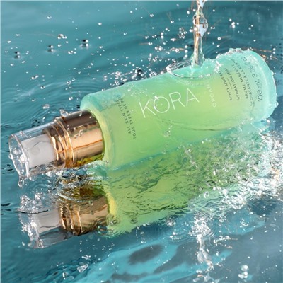 KORA Organics Minty Mineral Hydration Mist  MintyМинеральный увлажняющий спрей