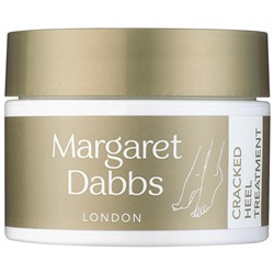 Margaret Dabbs PURE Cracked Heel balm  PURE бальзам от трещин на пятках