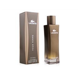 Lacoste Pour Femme Intense EDP 90мл