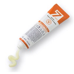 Крем для лица витаминизированный крем MAY ISLAND, 7 Days Secret Vita Plus-10 Cream