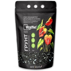 Премиальный грунт для Антуриомов UltraEffect Plus Expert 3л (10)