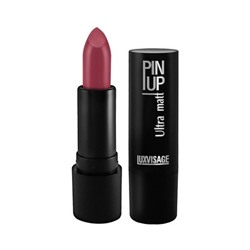 LUX visage Pin up  Ultra Matt Губная помада тон 508 Lolita