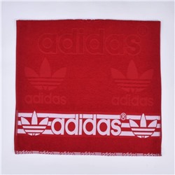 Полотенце махровое Adidas 70x130 арт 5265