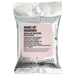 Comodynes Make-Up Remover Micellar Sensitive Skin  Мицеллярное Средство Для Снятия Макияжа Для Чувствительной Кожи