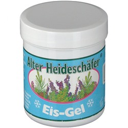 Alter (Алтер) Heideschafer Eis-Gel 100 мл