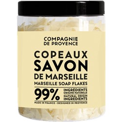 Compagnie de Provence Bastide Marseille Soap Flakes  Мыльные хлопья Bastide Marseille
