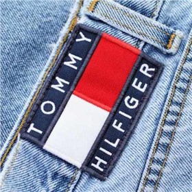 Tommy Hilfiger, Levi's, Pepe Jeans - оригинальные бренды за смешную цену!