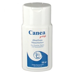 Canea (Кани) pH6 Waschlotion 100 мл