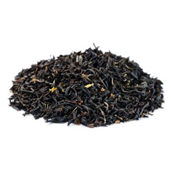 Китайский элитный чай Gutenberg Гуй Хуа Хун Ча (Сладкий Османский) 0,5кг