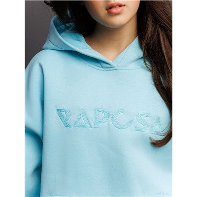 RAP-374BLU Костюм подростковый