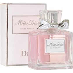 Miss Dior Eau De Toilette Dior 100мл
