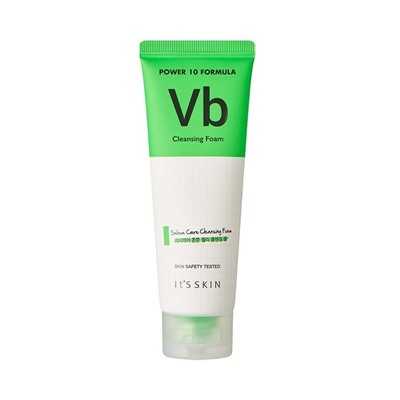 Its Skin  Its Skin Power 10 Formula Cleansing Foam VB Reinigungsschaum Reinigung, 120 мл