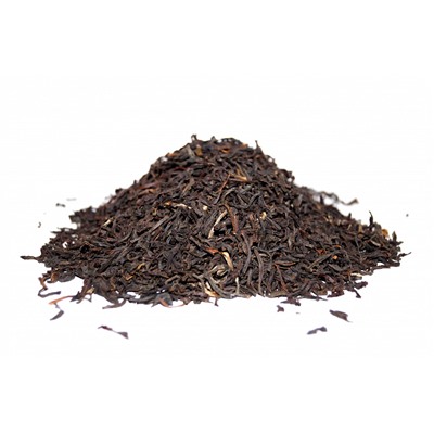 Gutenberg Плантационный чёрный чай Индия Ассам TGFOP 1  0,5кг