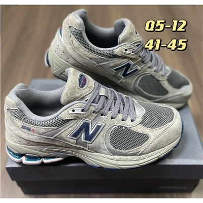 Кроссовки New Balance 2002 арт 4969 (предзаказ)