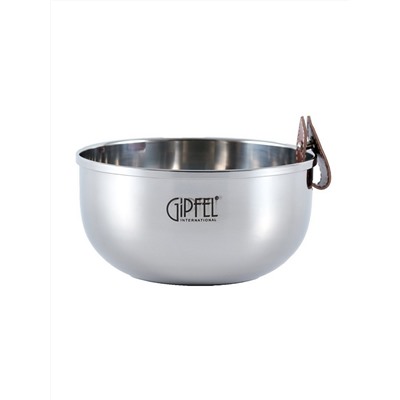 Чаша для орехов Gipfel 2129 0,85 л