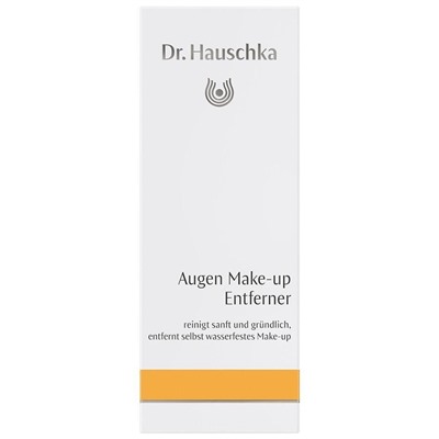 Dr. Hauschka Augen Make-up Entferner  Средство для снятия макияжа с глаз