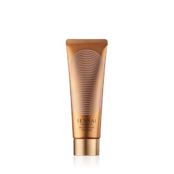 Shiseido (Шисейдо) Silky Bronze Self Tanning for Face (50 ml) Крем для автозагара, 50 мл