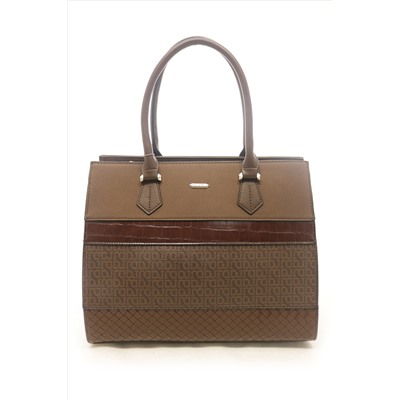 Сумка David Jones 6610-2 Brown оптом