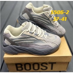 Кроссовки Adidas Yeezy Boost 700 арт 4836 (предзаказ)