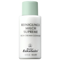 Doctor Eckstein Reinigungsmilch Supreme  Очищающее молочко Supreme