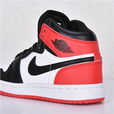 Кроссовки детcкие Nike Air Jordan Multicolor арт fc867-1