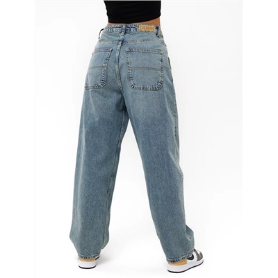 Женские джинсы CRACPOT 1468-1