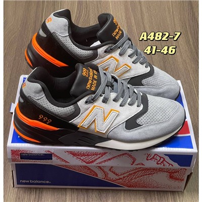 Кроссовки New Balance 999 арт 5061 (предзаказ)