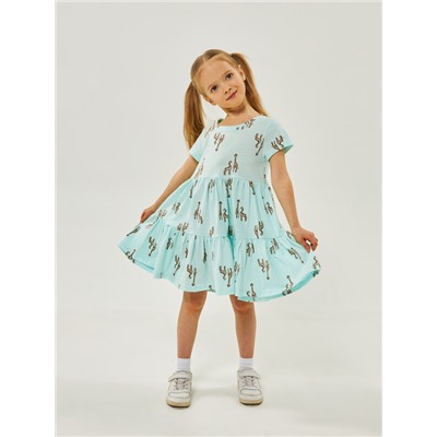 Платье детское GDR 053-007