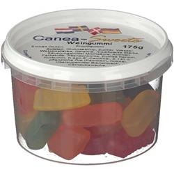 Canea-Sweets (Кани-свиц) Weingummi 175 г