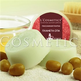 L'COSMETICS - косметика по уникальным рецептурам с натуральными компонентами