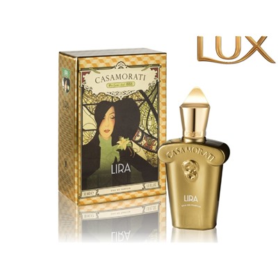 (LUX) Xerjoff Lira EDP 100мл