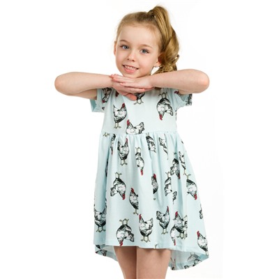Платье детское GDR 049-005