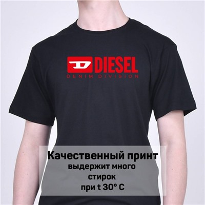 Футболка Diesel арт 8794