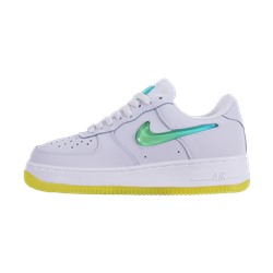 Кроссовки Nike Air Force Low White арт 5010-4-1