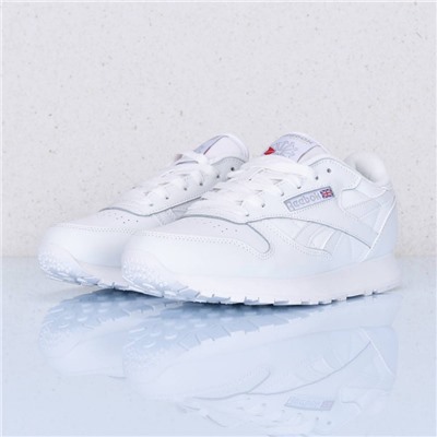 Кроссовки Reebok Classic Leather арт 4713