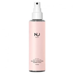 Nui Cosmetics Natural Glow Hydrating Toner Mist TIAHO 150 ml  Увлажняющий спрей-тоник Natural Glow TIAHO 150 мл