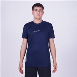 Футболка Nike Blue арт fn-11