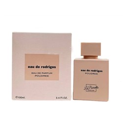 LaParretta Eau De Rodrigos Poudree EDP 100мл