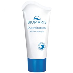 BIOMARIS (БИОМАРИС) Duschshampoo Pocket 50 мл